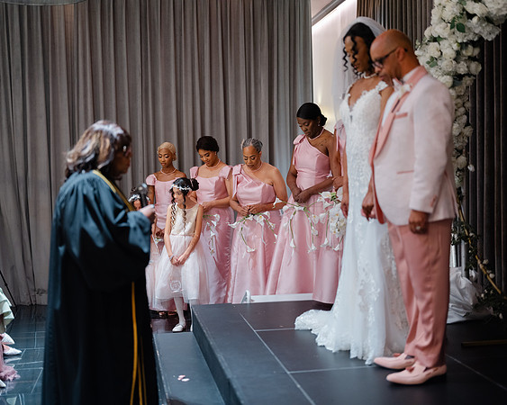 2026 Jai & Andre Wedding