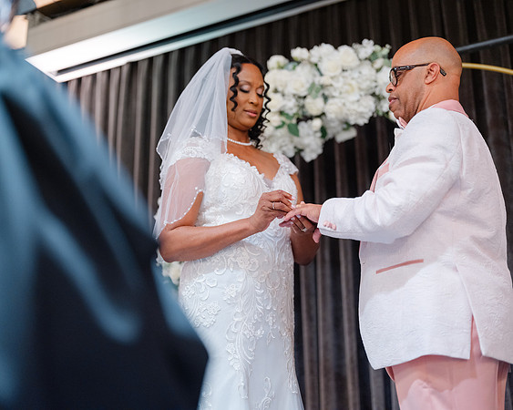 2026 Jai & Andre Wedding
