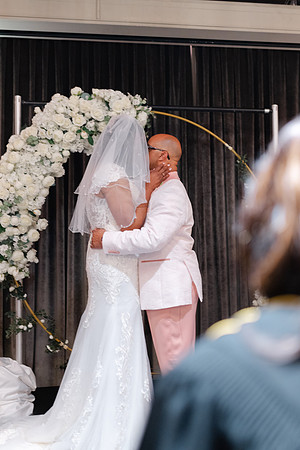 2026 Jai & Andre Wedding