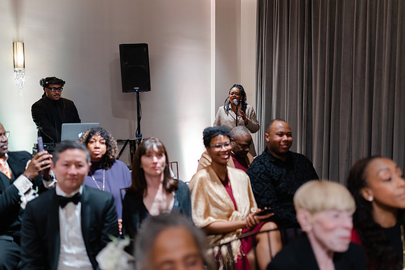 2026 Jai & Andre Wedding