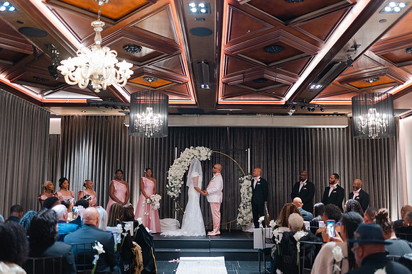 2026 Jai & Andre Wedding
