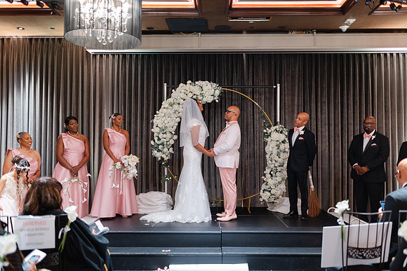 2026 Jai & Andre Wedding