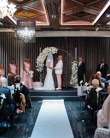 2026 Jai & Andre Wedding