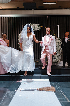 2026 Jai & Andre Wedding