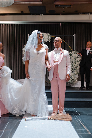 2026 Jai & Andre Wedding