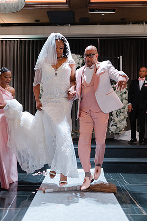 2026 Jai & Andre Wedding