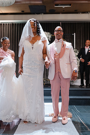 2026 Jai & Andre Wedding