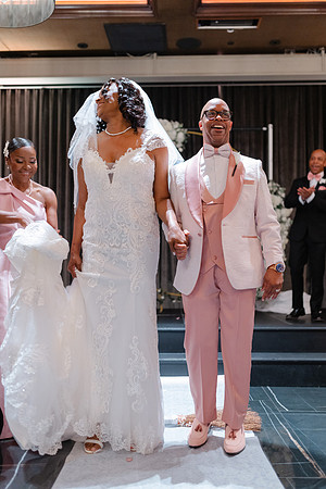 2026 Jai & Andre Wedding
