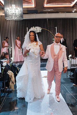 2026 Jai & Andre Wedding