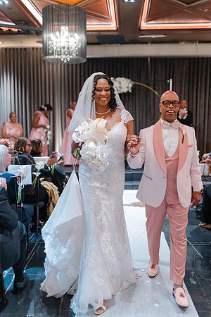 2026 Jai & Andre Wedding