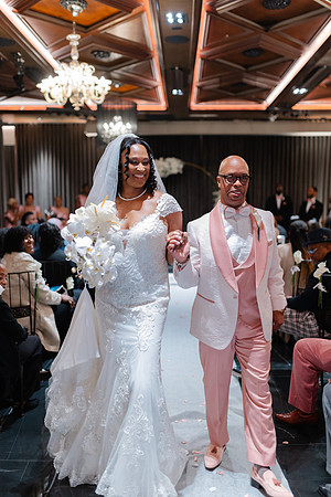 2026 Jai & Andre Wedding