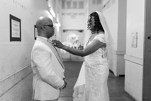 2026 Jai & Andre Wedding