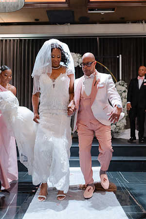 2026 Jai & Andre Wedding