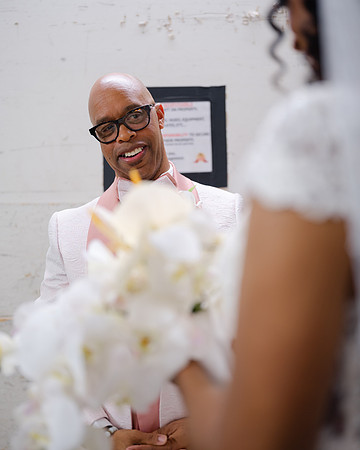 2026 Jai & Andre Wedding