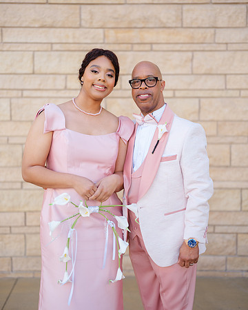 2026 Jai & Andre Wedding