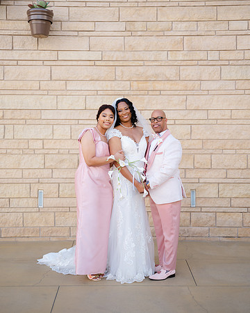 2026 Jai & Andre Wedding