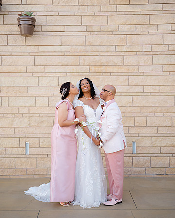 2026 Jai & Andre Wedding