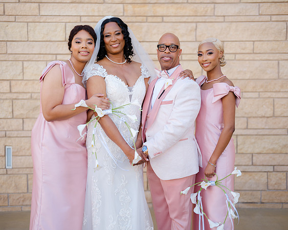 2026 Jai & Andre Wedding