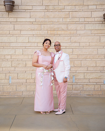 2026 Jai & Andre Wedding