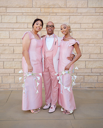2026 Jai & Andre Wedding