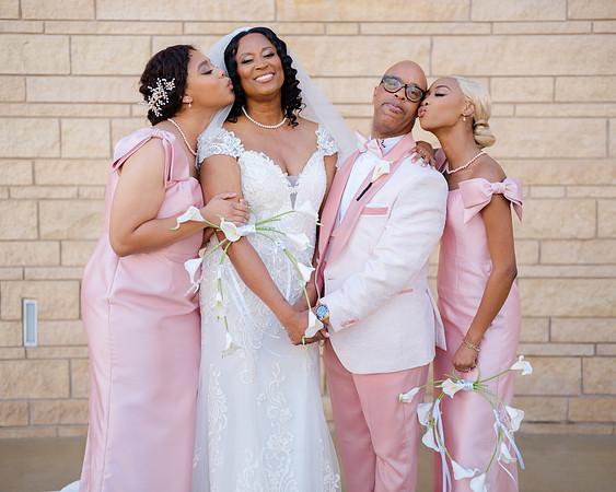 2026 Jai & Andre Wedding