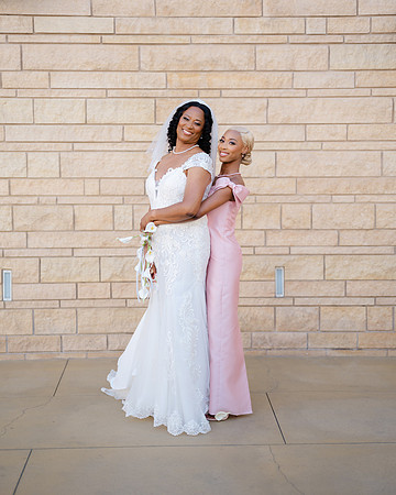 2026 Jai & Andre Wedding