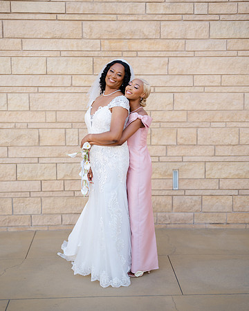 2026 Jai & Andre Wedding