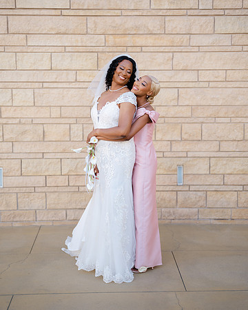2026 Jai & Andre Wedding