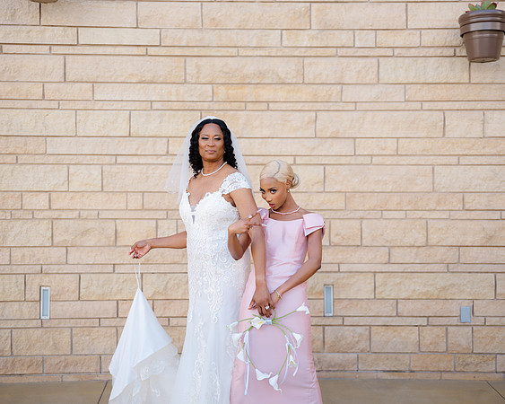 2026 Jai & Andre Wedding