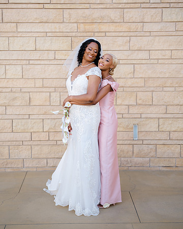 2026 Jai & Andre Wedding