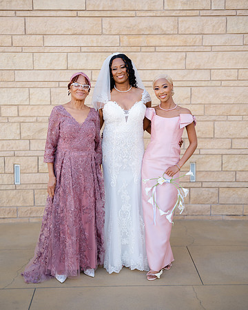 2026 Jai & Andre Wedding