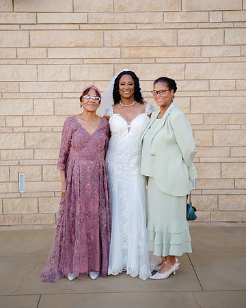 2026 Jai & Andre Wedding