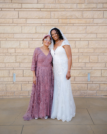 2026 Jai & Andre Wedding