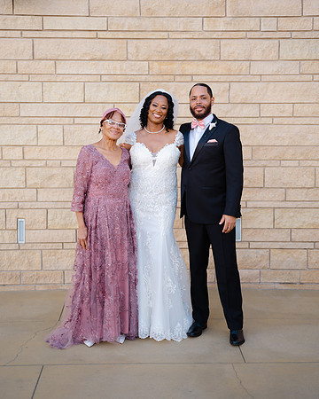 2026 Jai & Andre Wedding