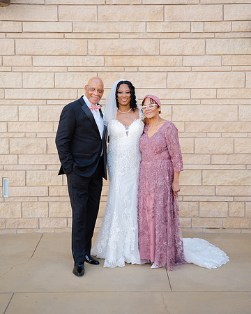 2026 Jai & Andre Wedding