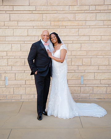 2026 Jai & Andre Wedding