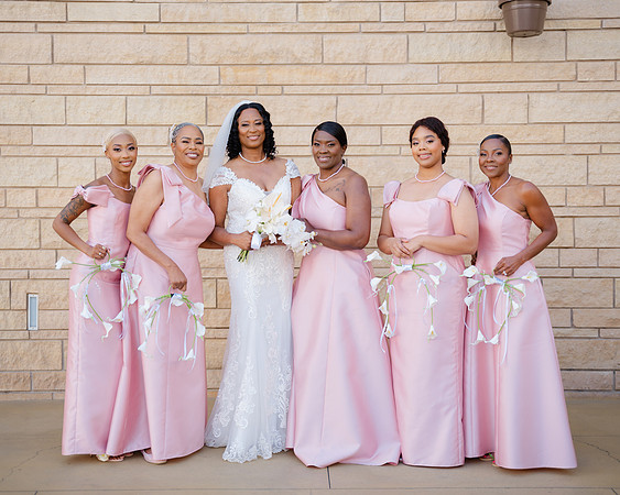 2026 Jai & Andre Wedding