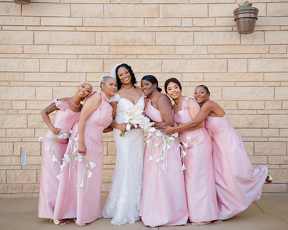 2026 Jai & Andre Wedding