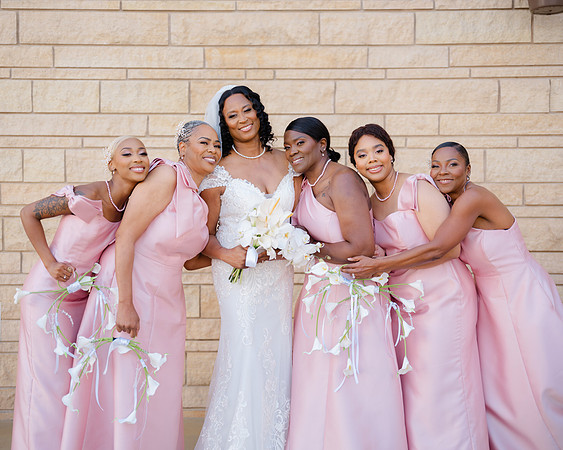 2026 Jai & Andre Wedding