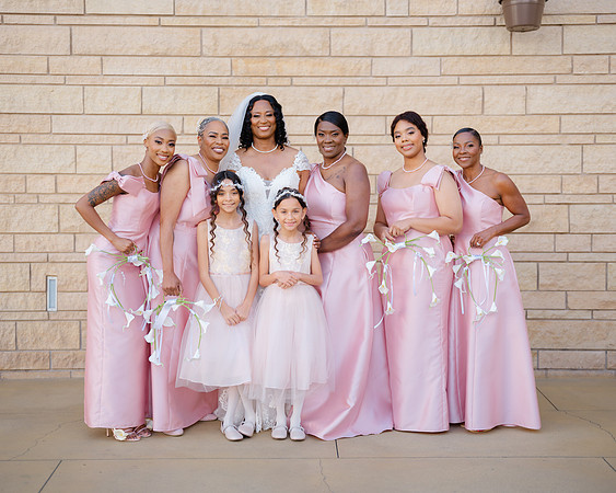 2026 Jai & Andre Wedding