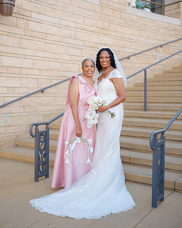 2026 Jai & Andre Wedding