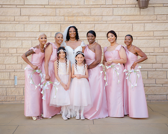 2026 Jai & Andre Wedding