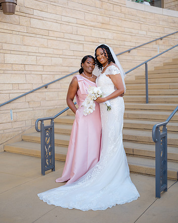 2026 Jai & Andre Wedding