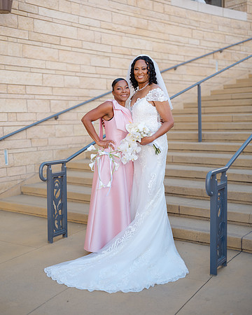 2026 Jai & Andre Wedding