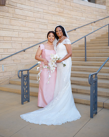 2026 Jai & Andre Wedding