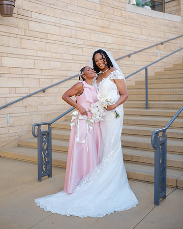 2026 Jai & Andre Wedding