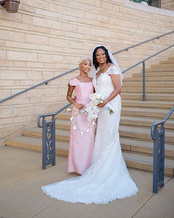 2026 Jai & Andre Wedding