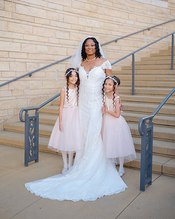 2026 Jai & Andre Wedding