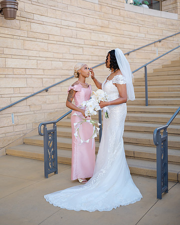 2026 Jai & Andre Wedding