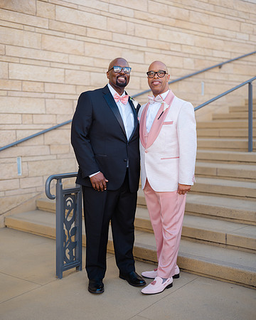 2026 Jai & Andre Wedding